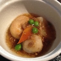 横浜なだ万 - 