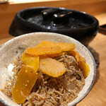 日本料理 徳専 - 