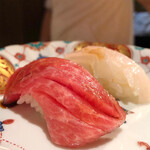 日本料理 徳専 - 