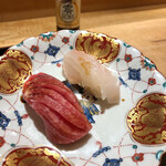 日本料理 徳専 - 