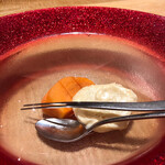 日本料理 徳専 - 