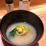 日本料理 徳専 - 