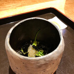 日本料理 徳専 - 