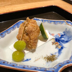 日本料理 徳専 - 