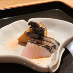 日本料理 徳専 - 