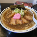 ラーメン ツバメ - 