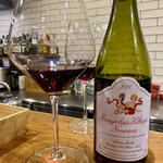 ビストロ ティアボ - 