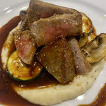 ビストロ ティアボ - 