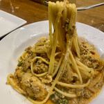 ビストロ ティアボ - 