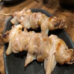 Yakitori Hakataya - 