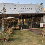 SUMI TERRACE BBQ - 