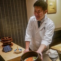 日本料理 晴山 - 