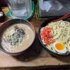 つけ麺・らあめん 竹屋