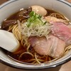 らぁ麺 くろ渦