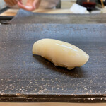 松寿司 - つるんつるんの赤ちゃんのハリイカ♡