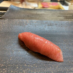 松寿司 - ヅケ。