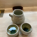 松寿司 - 十四代(山形)幻のお酒と言わしめる究極の日本酒♡
