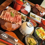 古民家焼肉 古登里 - 