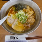 食堂どん - 