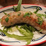 ラ・バルカッチャ - 