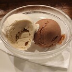 ラ・バルカッチャ - 