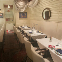 フレンチ割烹 宿 - 