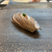 松寿司 - うおぜ(関東ではエボダイ、九州ではシズ)