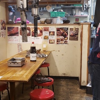 大阪焼肉・ホルモン ふたご_2