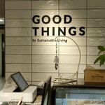 GOOD THINGS by Sustainable Living - 