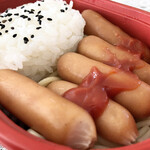 ローソンストア100 - 