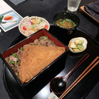 きつね - 