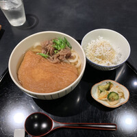 きつね - 