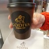 GODIVA なんばCITY