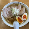 青竹手打ラーメン 日向屋