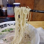 麺屋 ベース - 