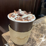 Lindt Chocolat Cafe - 