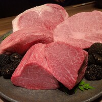 焼肉うしごろ 銀座店 - 