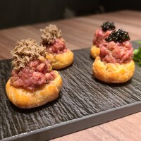 焼肉うしごろ 銀座店 - 