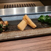 焼肉うしごろ 銀座店 - 