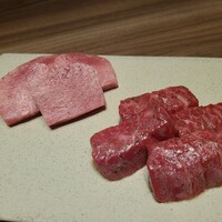 焼肉うしごろ 銀座店 - 