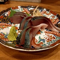 博多美食と日本酒 響喜 -  博多美食と日本酒 響喜 -