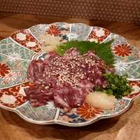 博多美食と日本酒 響喜 -  博多美食と日本酒 響喜 -