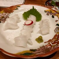 博多美食と日本酒 響喜 -  博多美食と日本酒 響喜 -