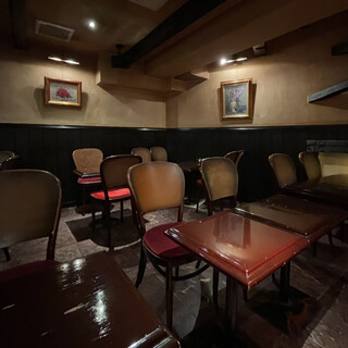 カフェ・トロワバグ