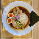 自家製麺 フラワー - 