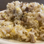 中華屋台 加匠 - 