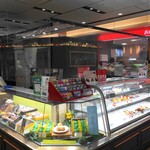 パティスリードルセ - パティスリードルセ さんすて福山