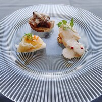 鉄板焼き 銀座 ポルトファーロ 本店 - 