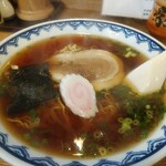 花むら - ラーメン