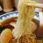 花むら - 手打ちじゃない